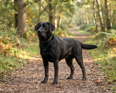 Labrador Retriever