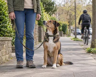 Featured image for Behaviour interruption versus long-term behaviour change