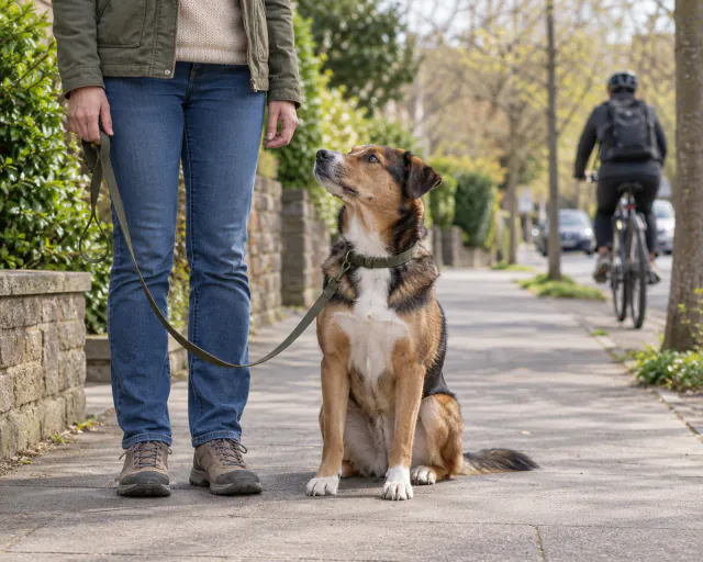 Featured image for Behaviour interruption versus long-term behaviour change