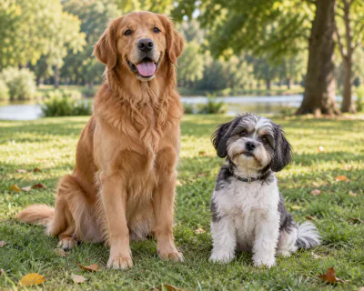 Featured image for Choosing a breed versus choosing an individual dog