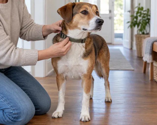 Featured image for Getting collar fit right