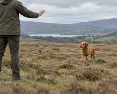 Featured image for Electronic collars for dog training: use, evidence, risks and legal differences
