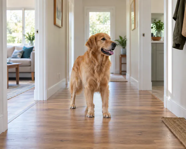 Featured image for Helping dogs make safe choices