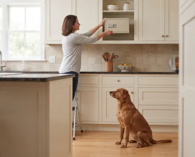 Featured image for Medication safety and accidental ingestion