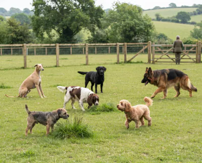 Featured image for Questions to ask before choosing a breed