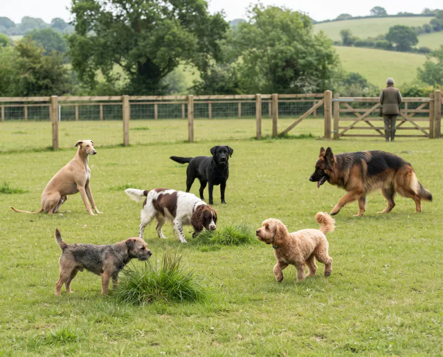 Featured image for Questions to ask before choosing a breed