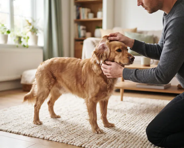 Featured image for Routine health checks at home